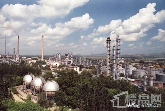 大成、新华、二棉……是谁，改变了淄博？