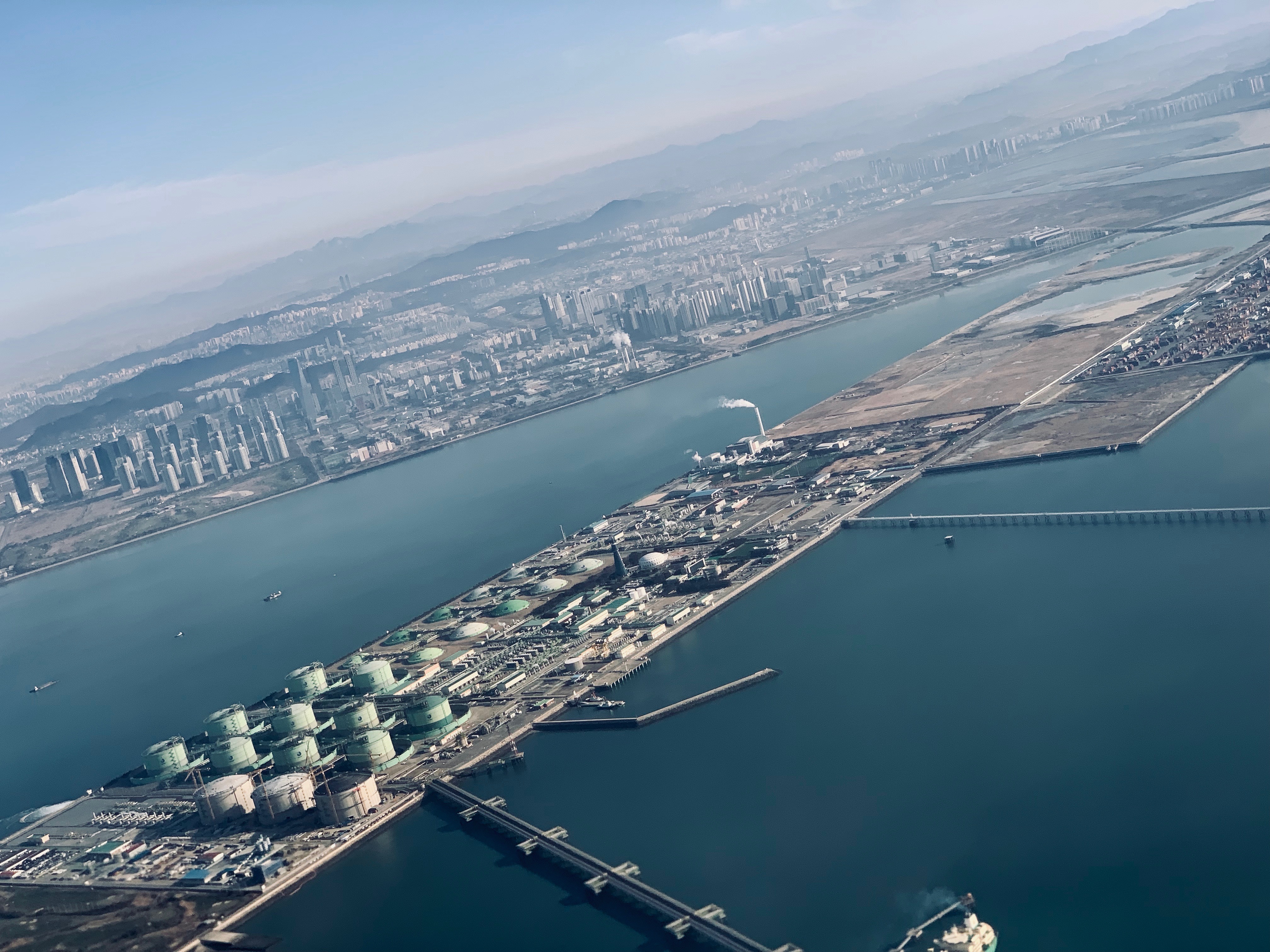 网速慢别点，百图韩国游记—一场关于音乐、历史与喝酒的首尔盛筵