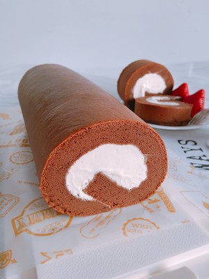 浓郁巧克力蛋糕造型教程,浓郁巧克力蛋糕做法