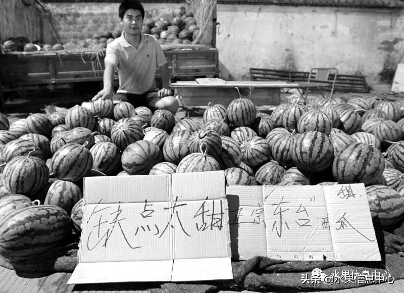卖西瓜的技巧和套路,卖西瓜地摊营销方案100例