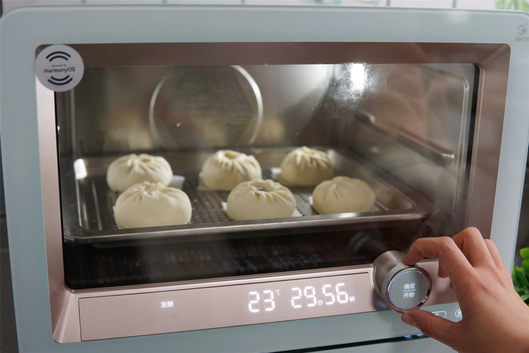 蒸包子调肉馅的正确方法,蒸包子调馅教程全过程