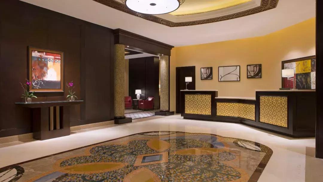 去澳门旅游度假除了*彩博**，原来还可以这么玩