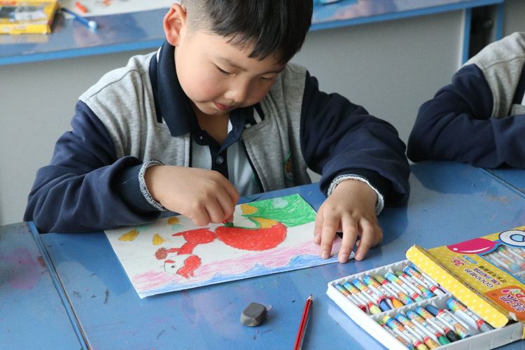 郑州新徽实验学校直播,郑州新徽实验学校喜迎元旦