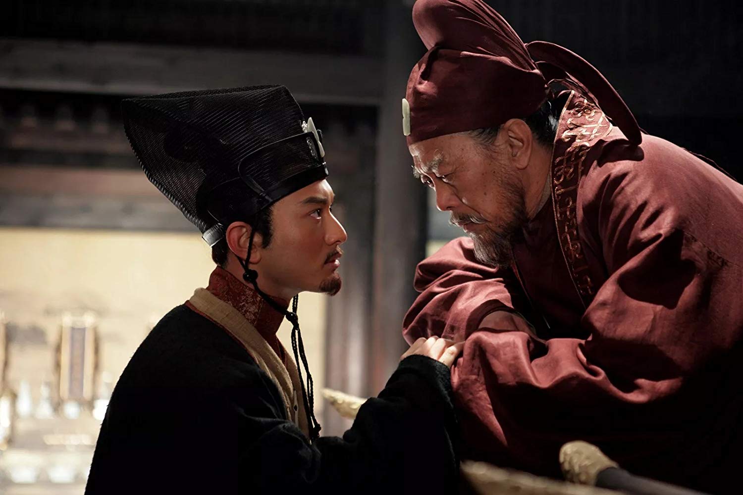 电影夜宴视频,电影夜宴深度解析