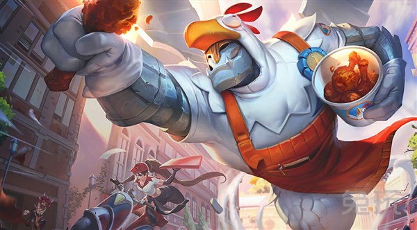 加里奥打ad卡牌,加里奥卡牌上分