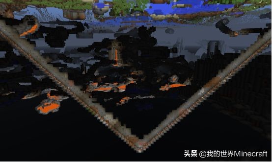 我的世界史蒂夫的手有多长,我的世界史蒂夫到底有多强壮