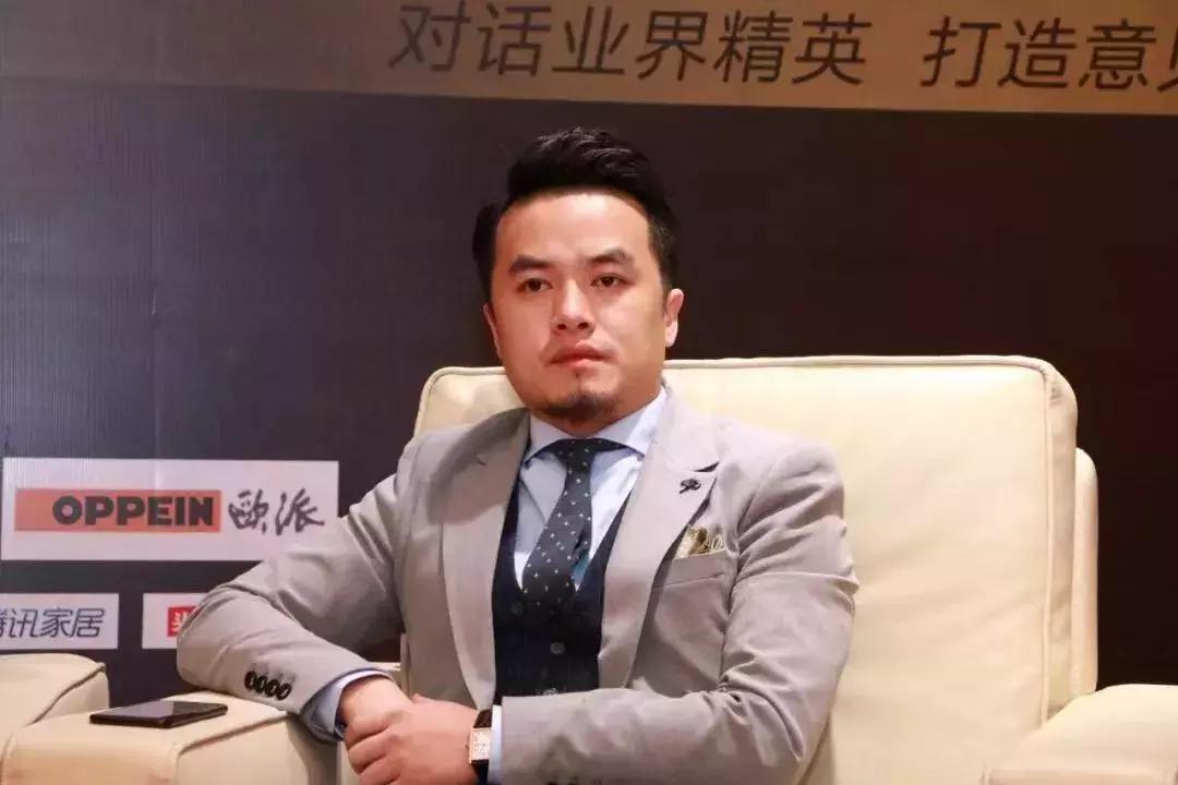 泛家居行业经理人,泛家居优秀职业经理人