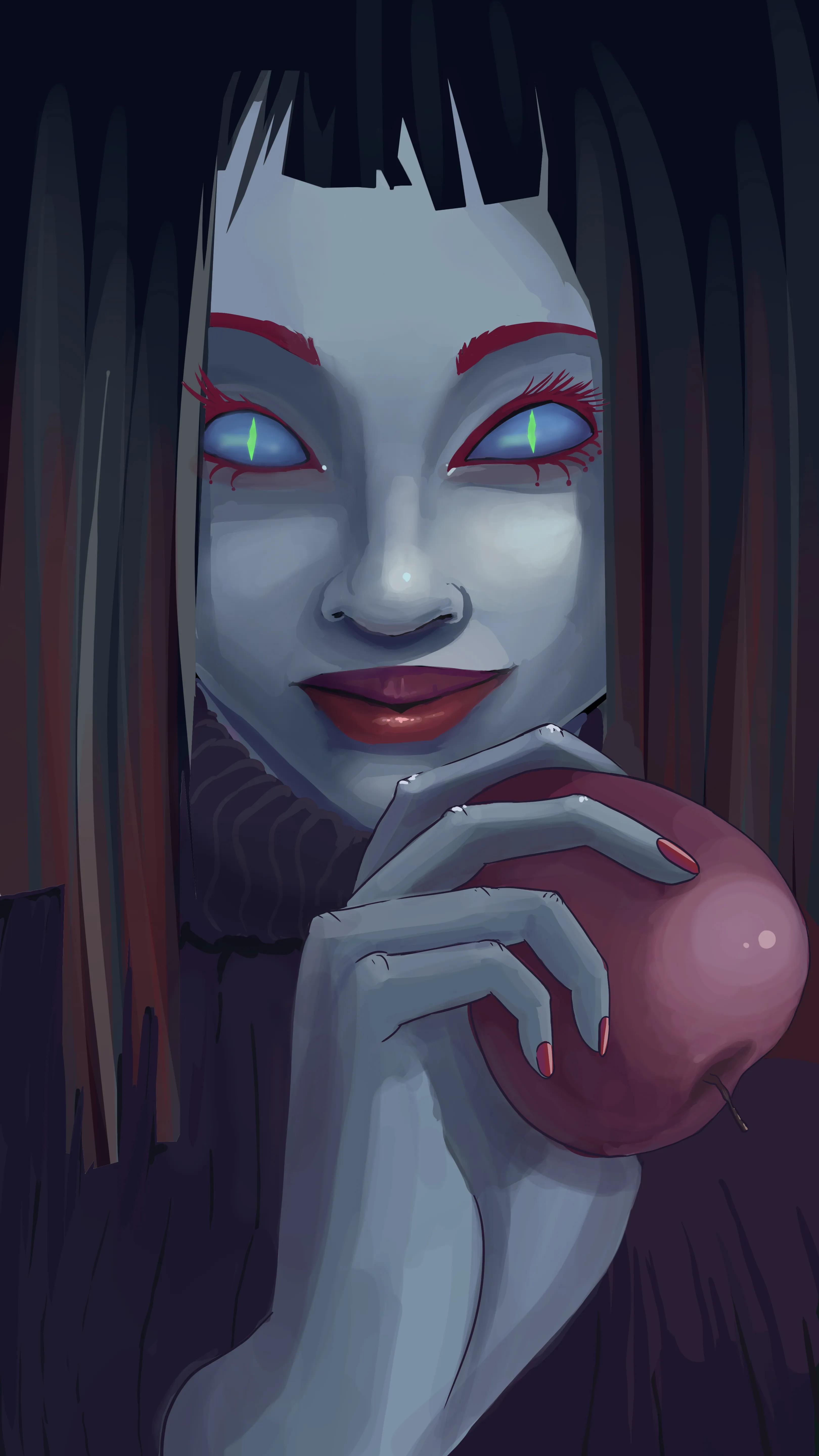 电脑壁纸超清极简风4k美女,超好看的4k美女壁纸图文