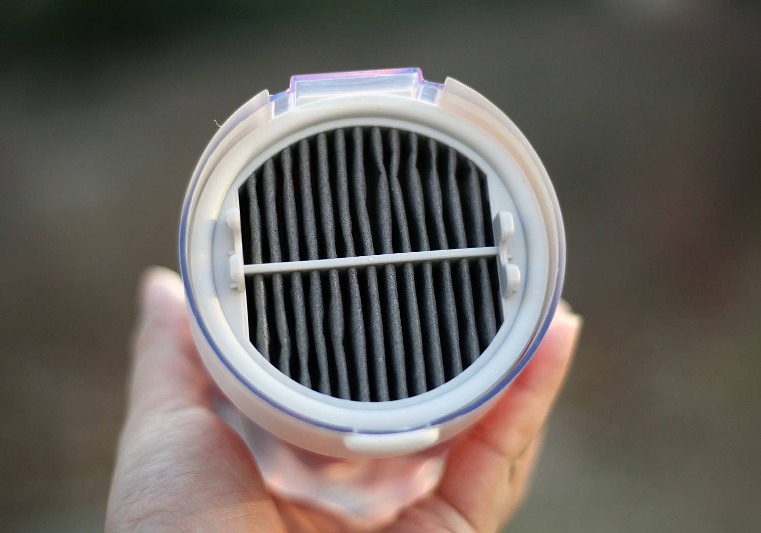 用过吸螨虫仪过后螨虫会爬出来吗,螨虫吸尘器吸出来粉尘放大2000倍