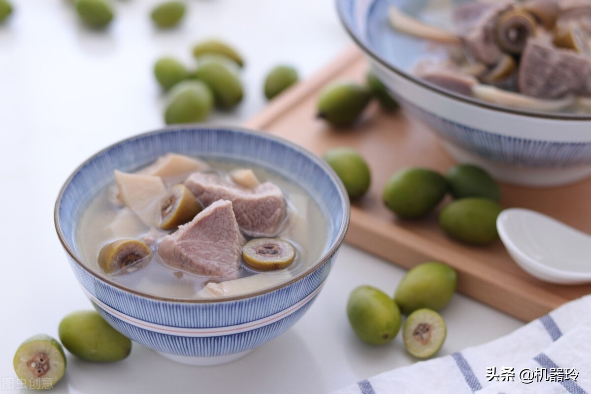 立冬季节适合煲什么汤,立冬养生汤做法大全