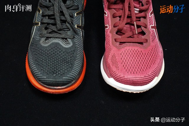 asics亚瑟士glideride2怎么样,亚瑟士glideride2跑鞋评测