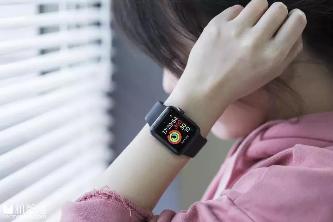 applewatch有小瑕疵能换吗,applewatch屏幕碎裂以旧换新