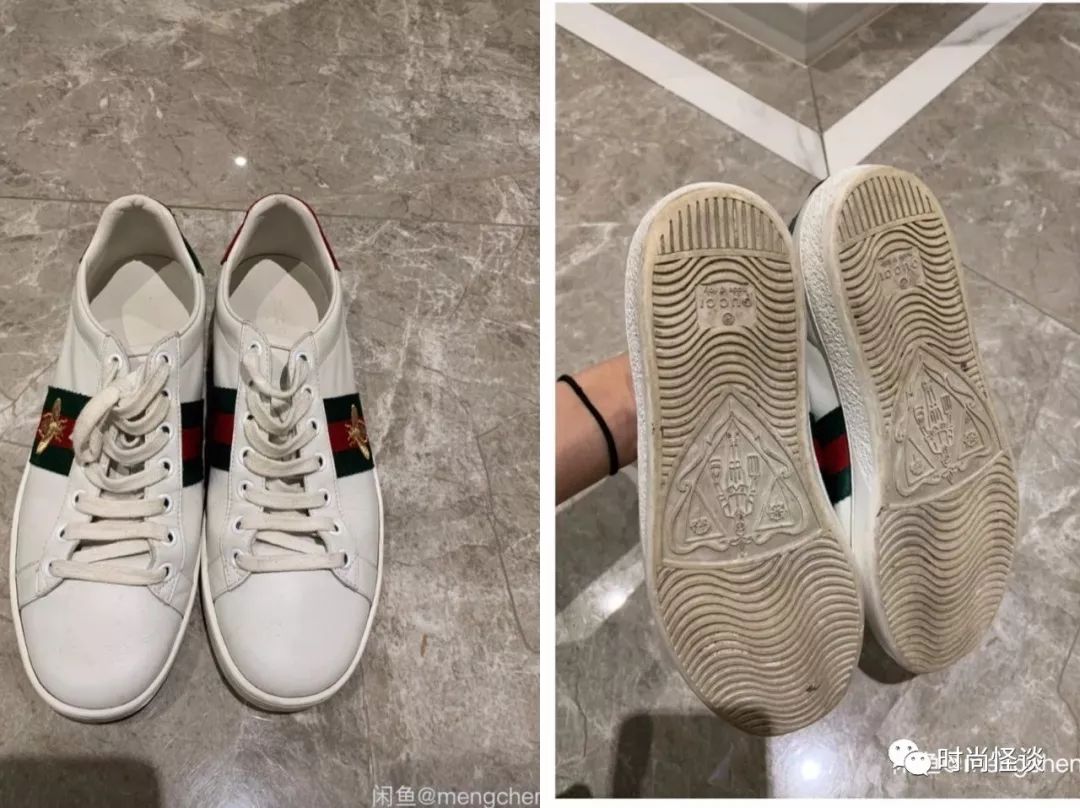沈梦辰买东西是假货吗,沈梦辰卖仿品被曝