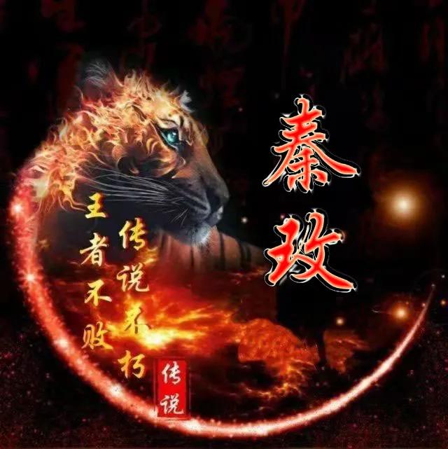 霸气申字微信头像,有深度牛逼的微信头像霸气