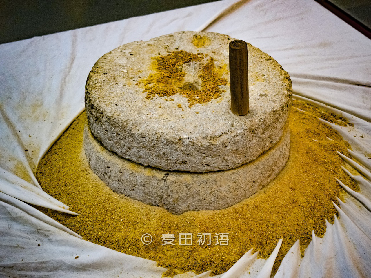 从小麦到面包，烘焙人都应该掌握的面粉干货知识