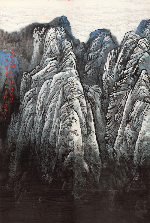 杜甫最经典的十首歌,杜甫最大气磅礴的一首诗