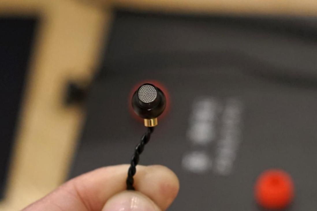 品质耳机竟如此娇小优雅，巫潘多拉成为女性用户新宠