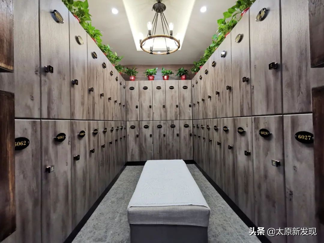 太原汤泉洗浴自助一体排名,太原名流温泉足浴养生会所