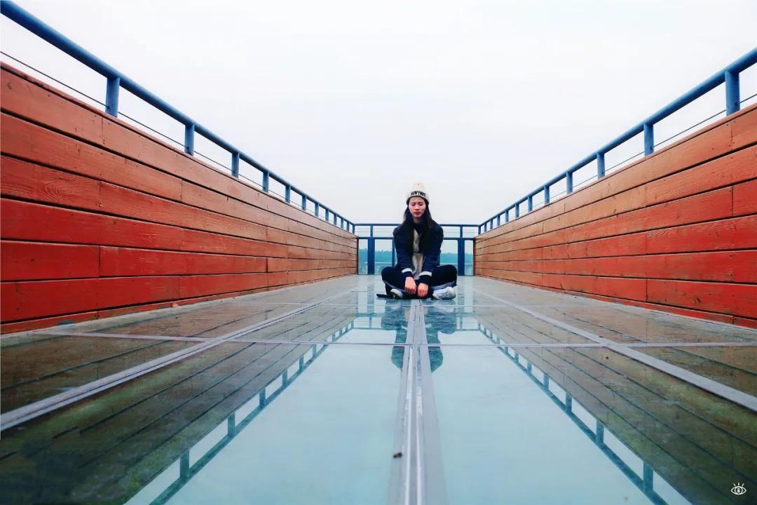 深圳西丽玻璃栈道,深圳海滨栈道重头开放