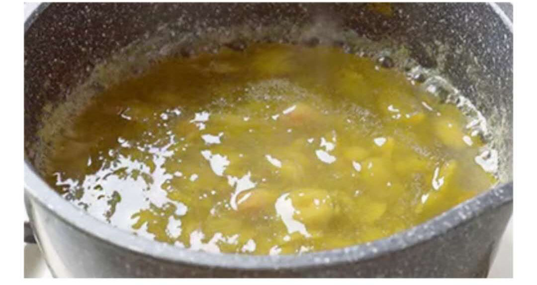 青梅酱有多酸,青梅酱有肉吗