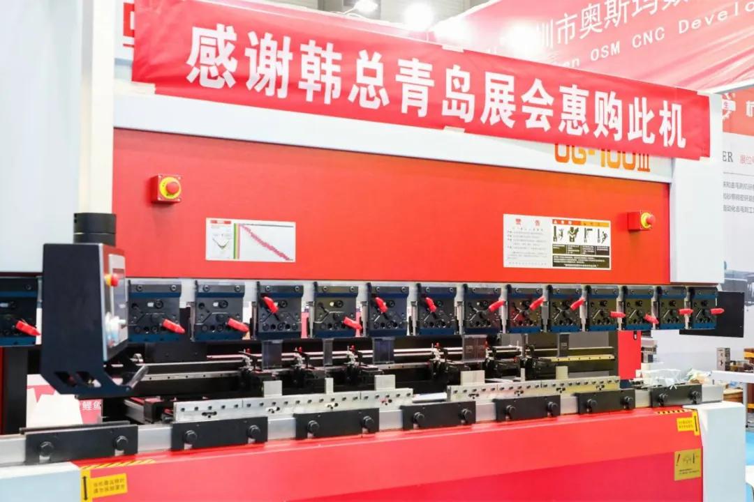直击展会现场｜精彩继续！现场签单火爆，听听他们怎么说
