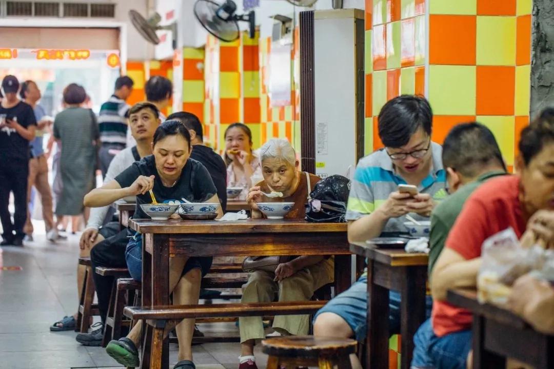 甘肃，一个被面条拉长的的省份！