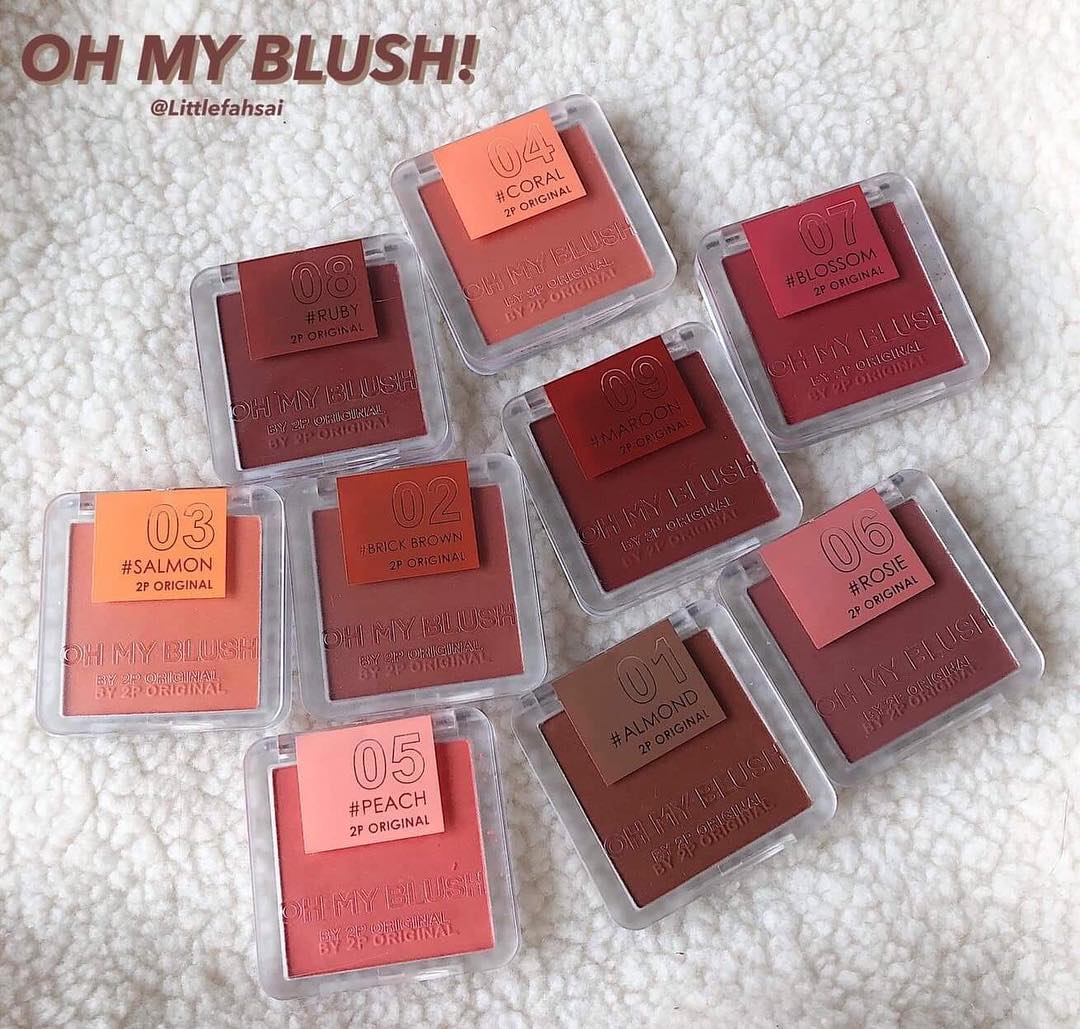 泰国小众品牌蓝色,性价比高的泰国佛牌