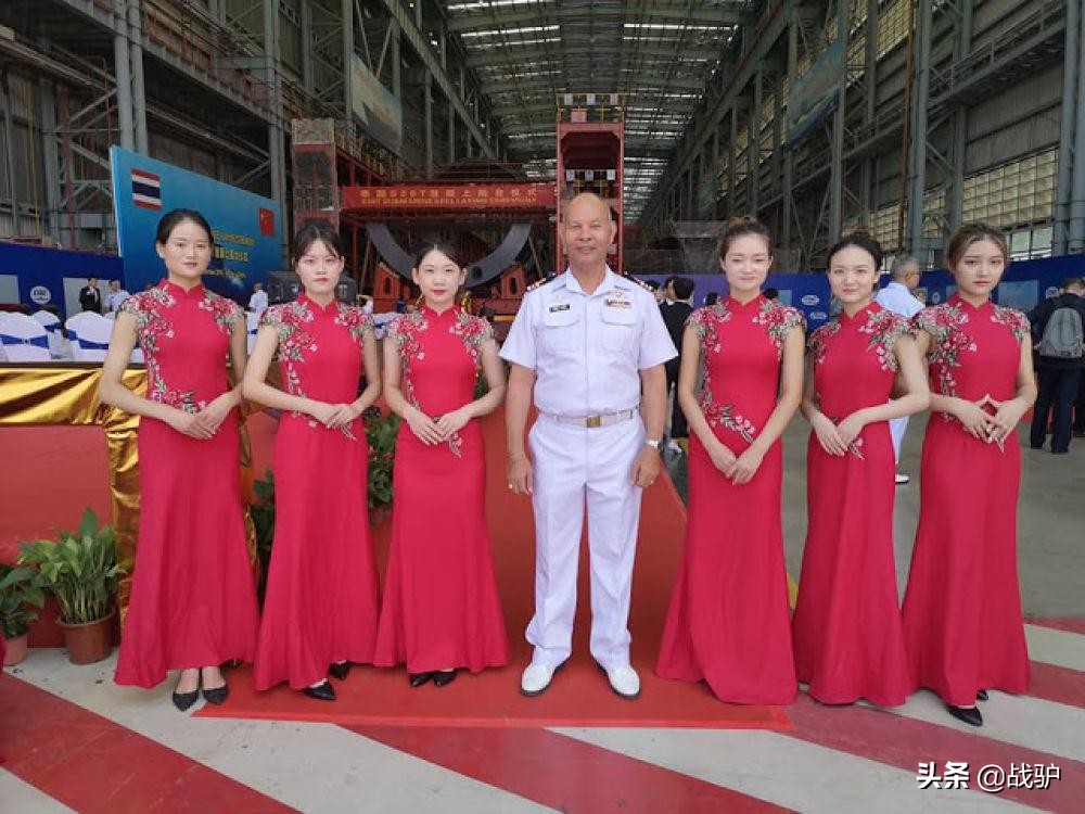 中船重工集团核潜艇,中船重工新舰艇