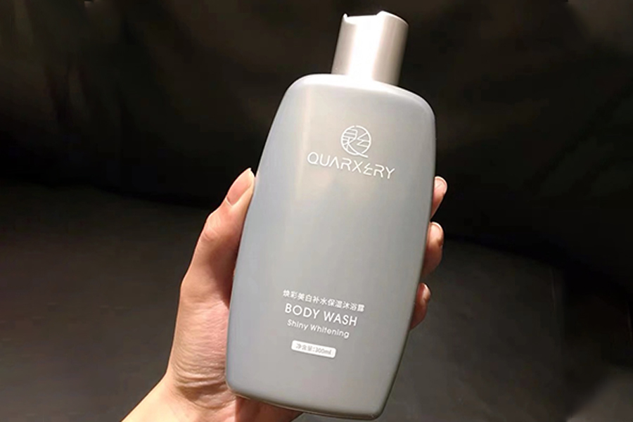 十大公认最好闻的沐浴露2018,平价又好用的沐浴露推荐