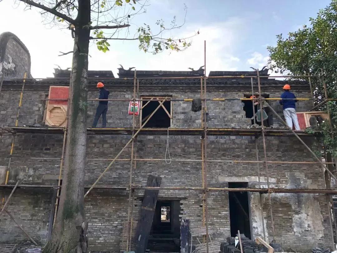 淮安最美生态小镇,淮安生态文旅区河下古镇