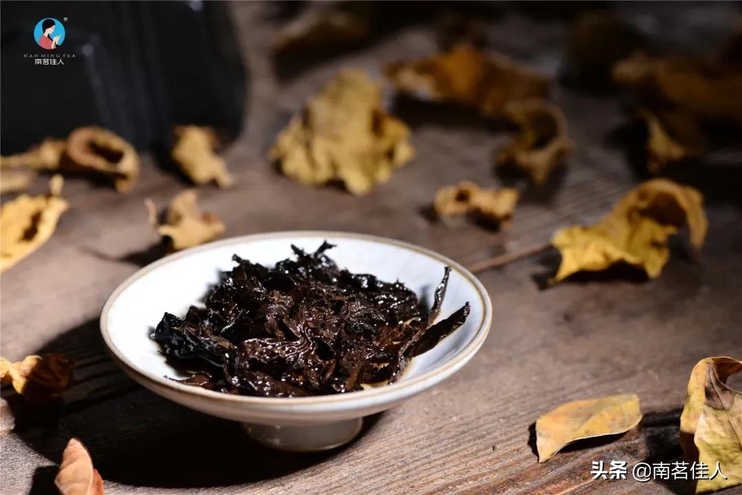 喝了新生茶口干上火咋办,喝熟茶会上火的人应喝什么茶