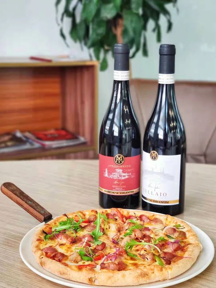 披萨店开在什么地方最合适,外卖店的选址