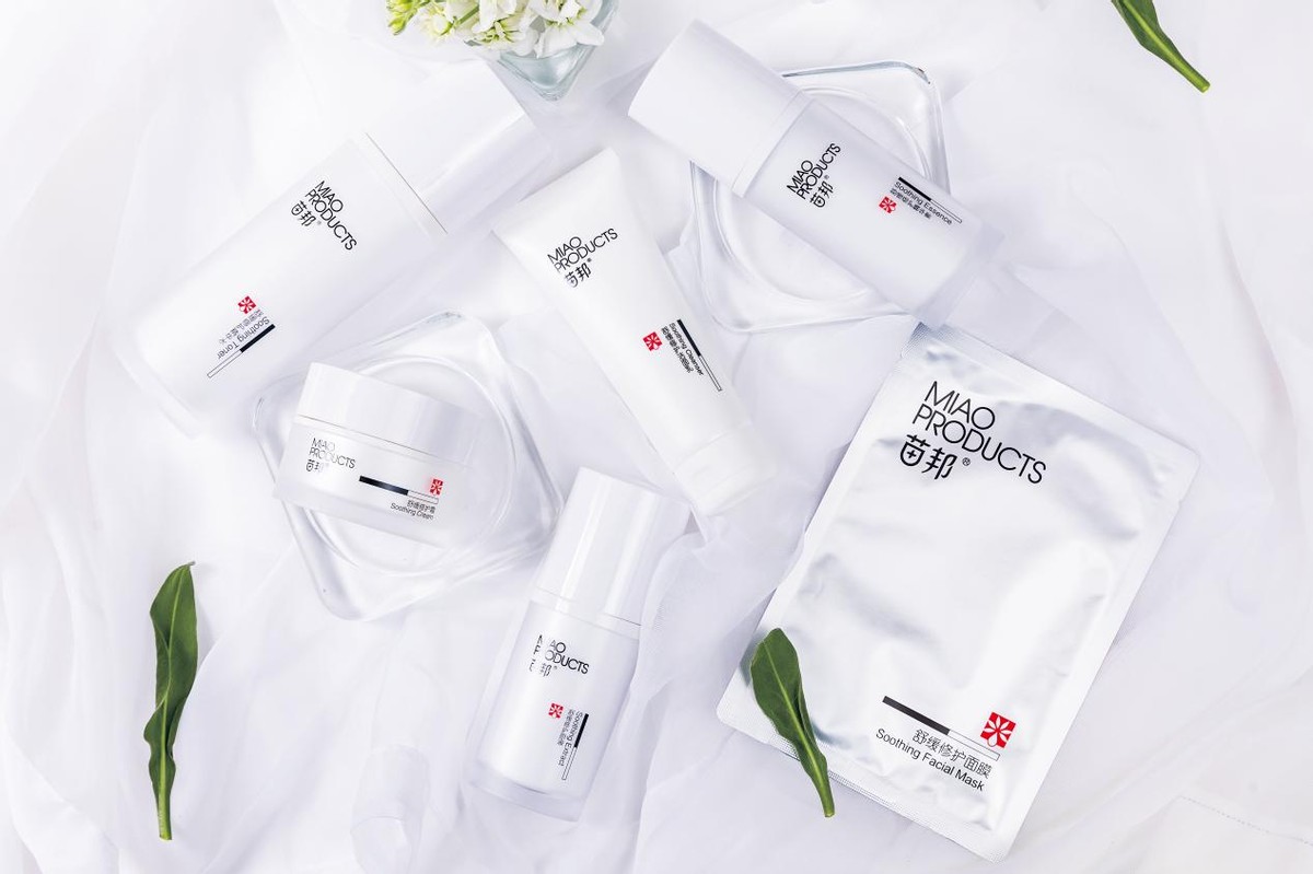 苗医生本草科技祛痘,苗医生皮肤管理