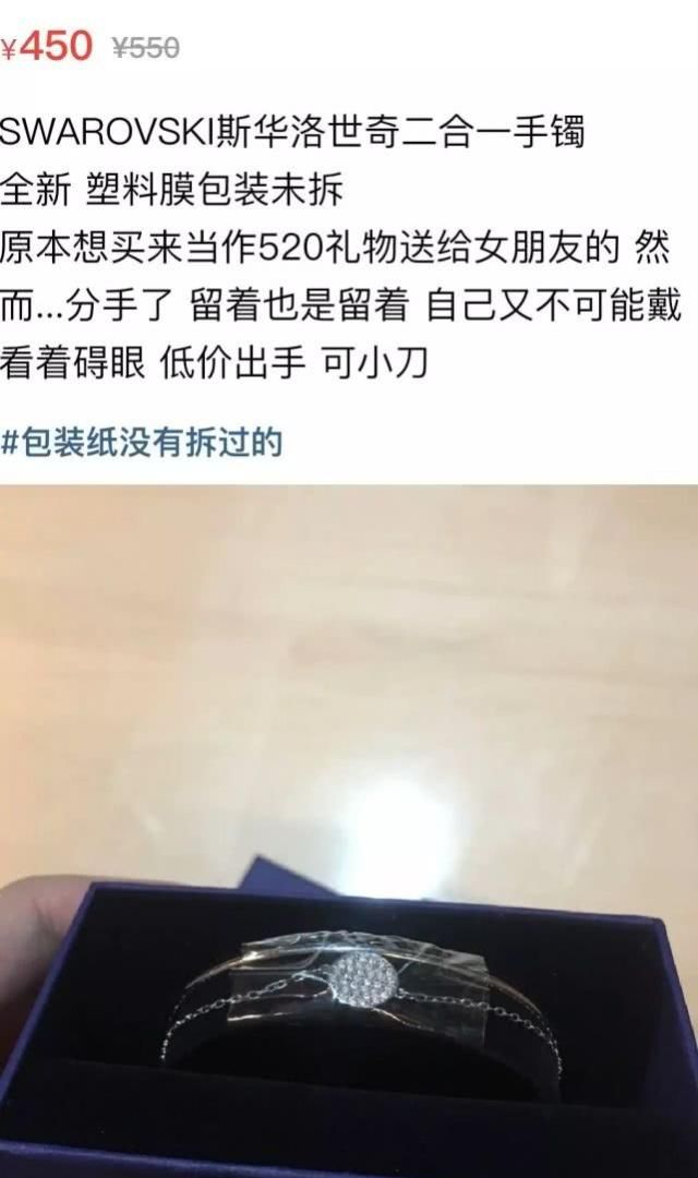 为何你送的Dior、Nike和CK总被女友贱卖？这只能怪你的直男审美！