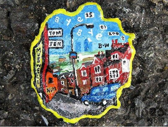 奇人奇画齐白石,奇人异事画