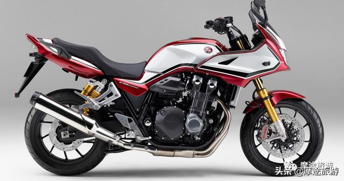 本田cb1300街车,本田cb1300为什么是街皇