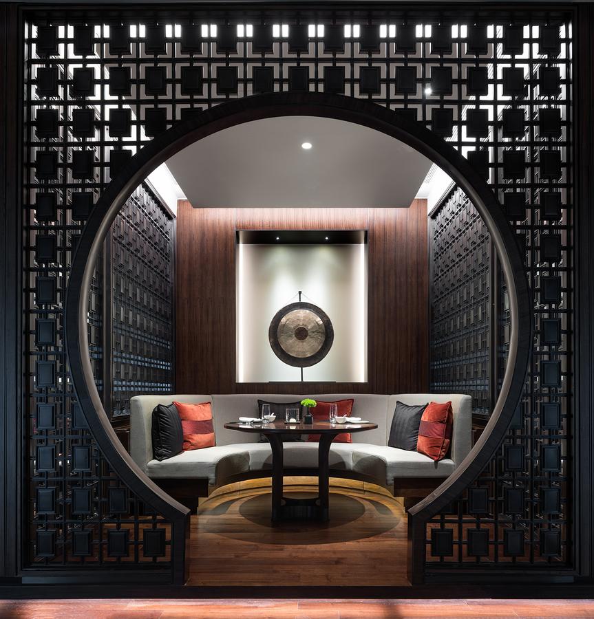 江苏最顶级的酒店,江苏各地五星级酒店一览