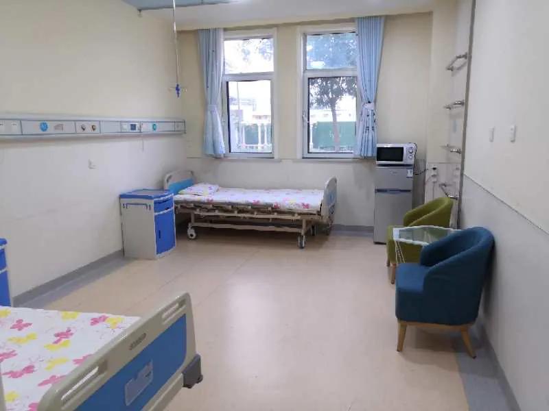 邯郸市妇幼妇二科,邯郸妇幼保健院生殖科