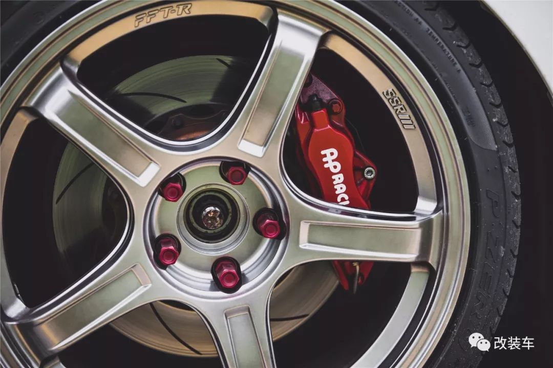 丰田凯美瑞简单改装,爆改10年丰田凯美瑞