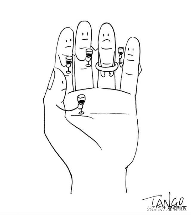 污力MAX！又污又有趣，还有点治愈