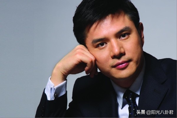 赵普最近爆料了什么,央视网红赵普现状