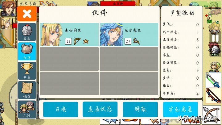 游戏荒推荐手机,手机游戏荒了玩什么好