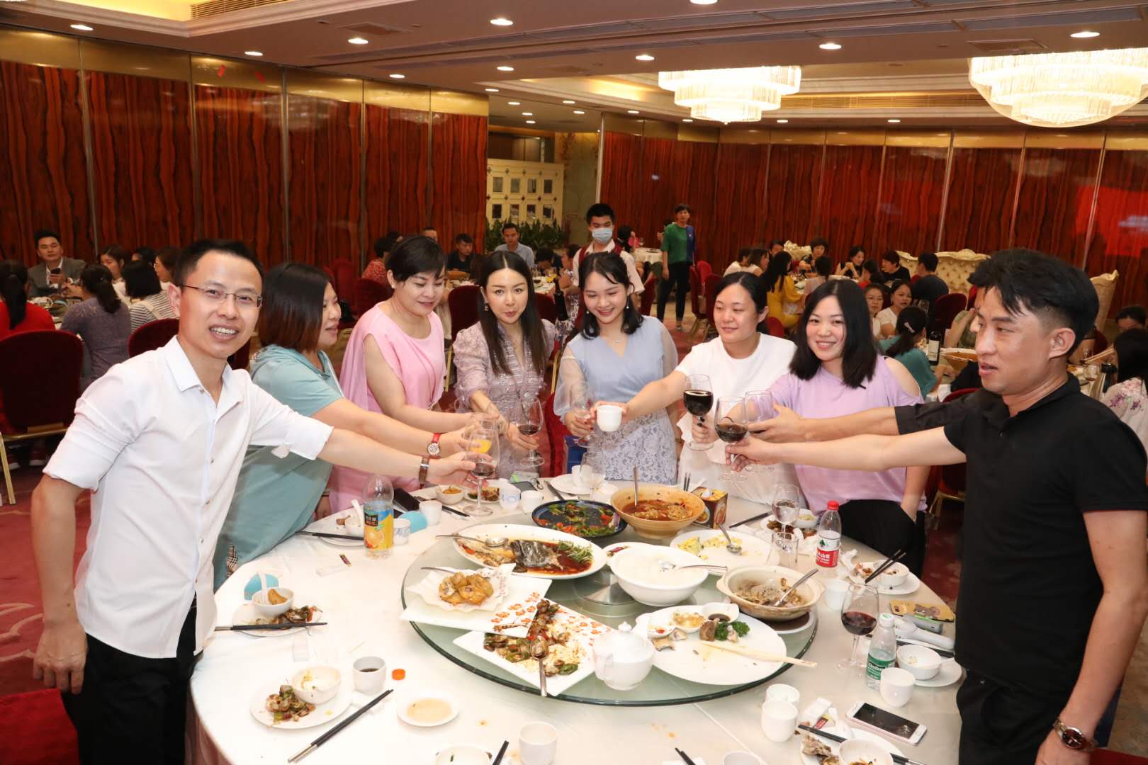 皇莎老兵回家—守护皇莎下一个十年