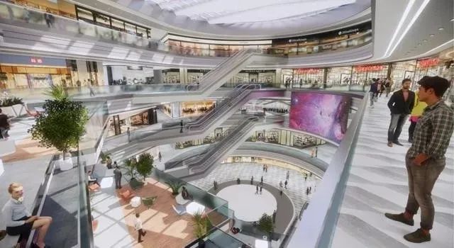 2024年上海15大地标,上海30大新地标