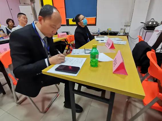 恭喜医院举办的培训班顺利结束,徐铺太医优医工程靠谱吗