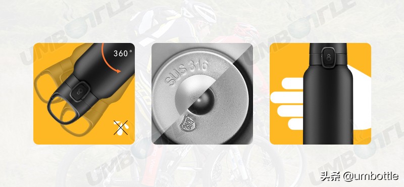 保温杯的关注事项和使用方法,第一次用保温杯关注事项