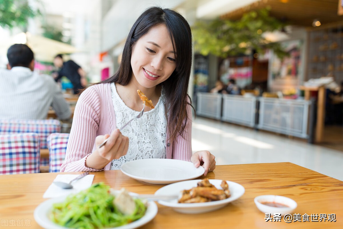 疫情过后对餐饮工作思考,餐饮用人的思考方法