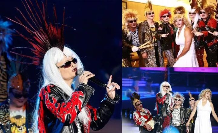 骚气的男人有品位,骚气十足的男人啥意思