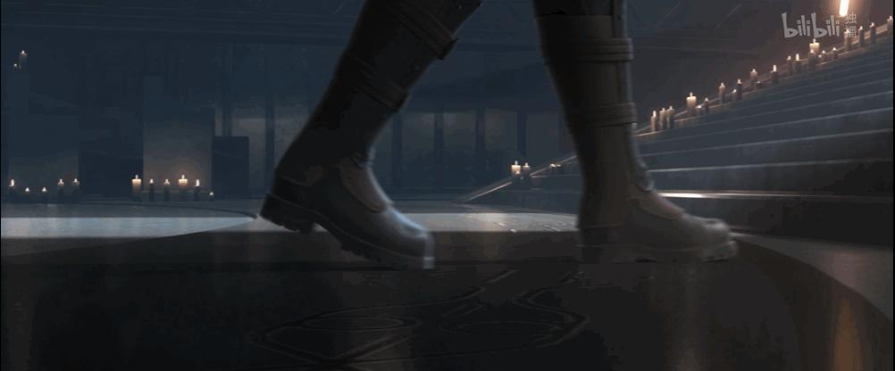 3d动漫灵笼介绍,灵笼动漫从第一集到最后一集