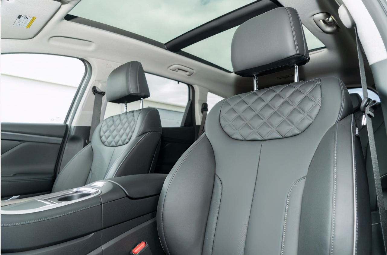 2010现代圣达菲2.4排量7座,现代圣达菲2.7图片